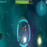 Download Hostile Orbit Cell Phone Game
